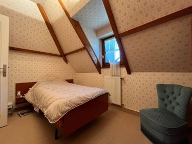Maison a vendre Saint-James 50240 Manche 149 m2 7 pièces 254400 euros