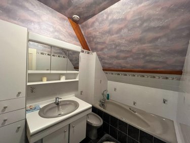Maison a vendre Saint-James 50240 Manche 149 m2 7 pièces 254400 euros