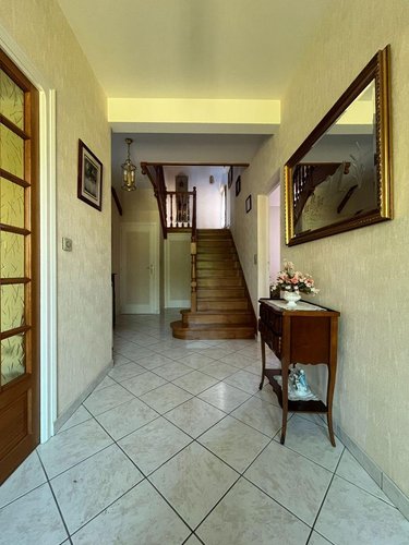 Maison a vendre Saint-James 50240 Manche 149 m2 7 pièces 254400 euros