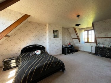 Maison a vendre Saint-James 50240 Manche 149 m2 7 pièces 254400 euros