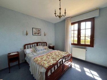 Maison a vendre Saint-James 50240 Manche 149 m2 7 pièces 254400 euros