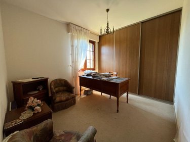 Maison a vendre Saint-James 50240 Manche 149 m2 7 pièces 254400 euros