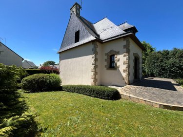 Maison a vendre Saint-James 50240 Manche 149 m2 7 pièces 254400 euros
