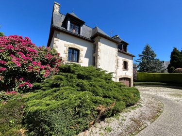 Maison a vendre Saint-James 50240 Manche 149 m2 7 pièces 254400 euros