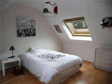 Location maison Le Faou 29590 Finistère 132 m2 6 pièces 1000 euros