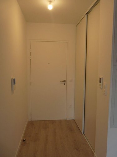 Location appartement Mont-Saint-Aignan 76130 Seine-Maritime 46 m2 2 pièces 624 euros