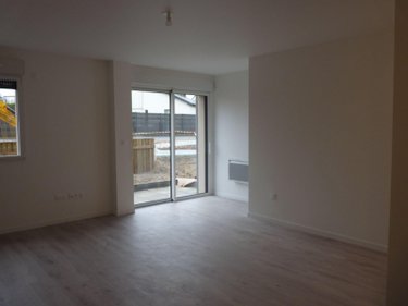 Location appartement Mont-Saint-Aignan 76130 Seine-Maritime 46 m2 2 pièces 624 euros