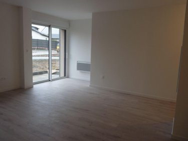 Location appartement Mont-Saint-Aignan 76130 Seine-Maritime 46 m2 2 pièces 624 euros