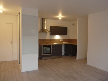 Location appartement Mont-Saint-Aignan 76130 Seine-Maritime 46 m2 2 pièces 624 euros