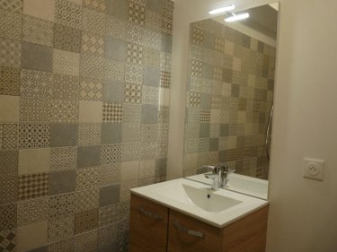 Location appartement Mont-Saint-Aignan 76130 Seine-Maritime 46 m2 2 pièces 624 euros