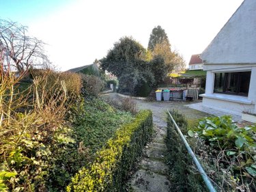 Maison a vendre Fillièvres 62770 Pas-de-Calais 122 m2 5 pièces 89860 euros