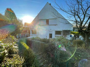 Maison a vendre Fillièvres 62770 Pas-de-Calais 122 m2 5 pièces 89860 euros