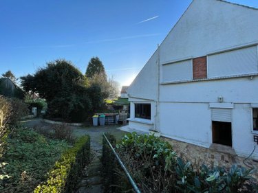 Maison a vendre Fillièvres 62770 Pas-de-Calais 122 m2 5 pièces 89860 euros