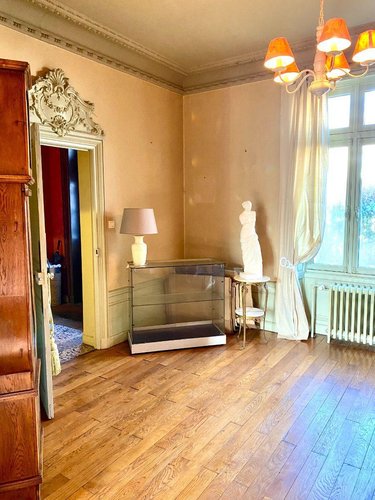 Maison a vendre Le Creusot 71200 Saône-et-Loire 196 m2 9 pièces 236900 euros