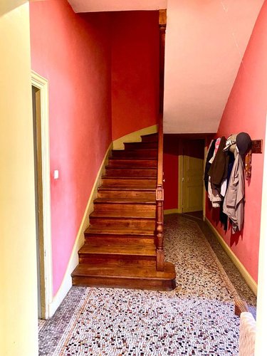 Maison a vendre Le Creusot 71200 Saône-et-Loire 196 m2 9 pièces 257900 euros