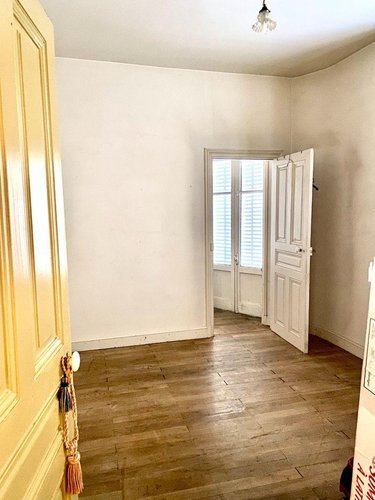 Maison a vendre Le Creusot 71200 Saône-et-Loire 196 m2 9 pièces 236900 euros