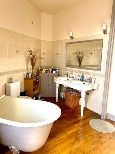 Maison a vendre Le Creusot 71200 Saône-et-Loire 196 m2 9 pièces 236900 euros
