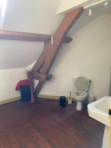 Maison a vendre Le Creusot 71200 Saône-et-Loire 196 m2 9 pièces 236900 euros