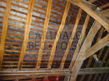 Immeuble a vendre Saint-Hilaire-sur-Yerre 28220 Eure-et-Loir 360 m2  191000 euros