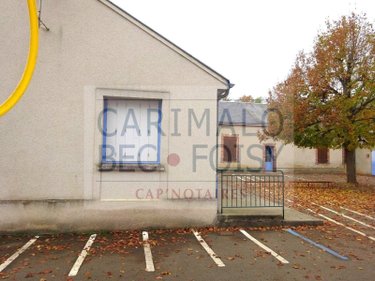 Immeuble a vendre Saint-Hilaire-sur-Yerre 28220 Eure-et-Loir 360 m2  191000 euros