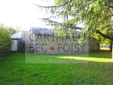 Immeuble a vendre Saint-Hilaire-sur-Yerre 28220 Eure-et-Loir 360 m2  191000 euros