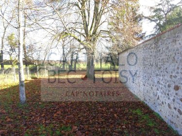 Immeuble a vendre Saint-Hilaire-sur-Yerre 28220 Eure-et-Loir 360 m2  191000 euros