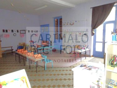 Immeuble a vendre Saint-Hilaire-sur-Yerre 28220 Eure-et-Loir 360 m2  191000 euros