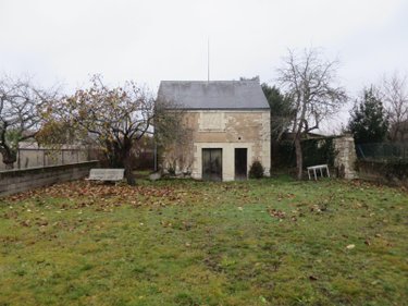 Maison a vendre Châtellerault 86100 Vienne 110 m2 5 pièces 99800 euros