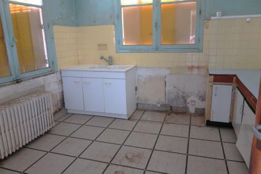 Maison a vendre Châtellerault 86100 Vienne 110 m2 5 pièces 99800 euros