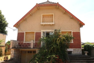 Maison a vendre Châtellerault 86100 Vienne 110 m2 5 pièces 94800 euros