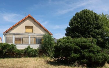 Maison a vendre Châtellerault 86100 Vienne 110 m2 5 pièces 99800 euros