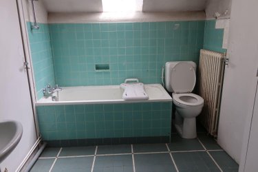 Maison a vendre Châtellerault 86100 Vienne 110 m2 5 pièces 94800 euros