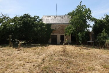 Maison a vendre Châtellerault 86100 Vienne 110 m2 5 pièces 94800 euros