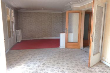 Maison a vendre Châtellerault 86100 Vienne 110 m2 5 pièces 99800 euros