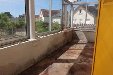 Maison a vendre Châtellerault 86100 Vienne 110 m2 5 pièces 99800 euros