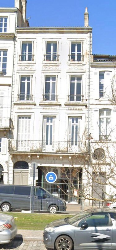 Immeuble a vendre Bordeaux 33000 Gironde  5175000 euros