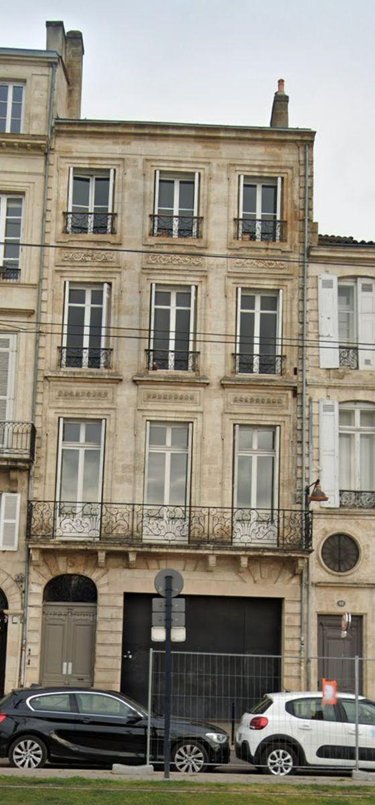 Immeuble a vendre Bordeaux 33000 Gironde  5175000 euros