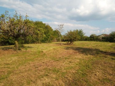 Terrain a batir a vendre Néris-les-Bains 03310 Allier 2122 m2  23360 euros