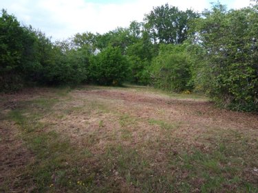 Terrain a batir a vendre Néris-les-Bains 03310 Allier 2122 m2  23360 euros