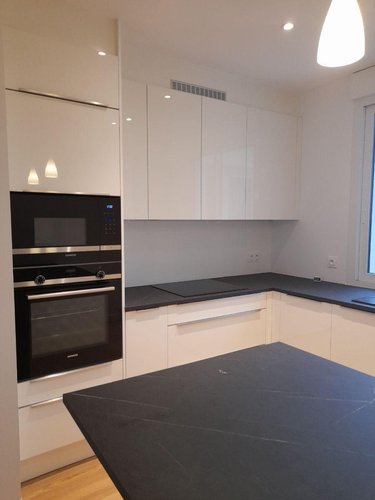 Location appartement Rennes 35000 Ille-et-Vilaine 77 m2 3 pièces 1283 euros