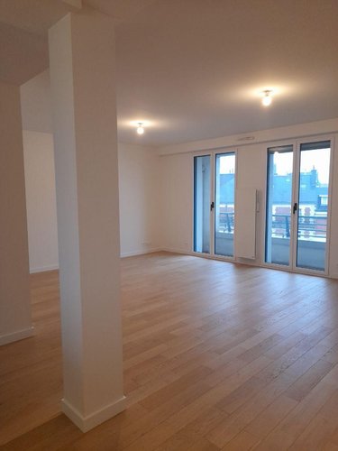Location appartement Rennes 35000 Ille-et-Vilaine 77 m2 3 pièces 1283 euros