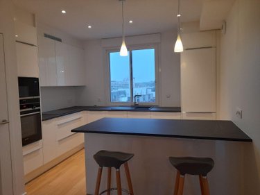 Location appartement Rennes 35000 Ille-et-Vilaine 77 m2 3 pièces 1283 euros