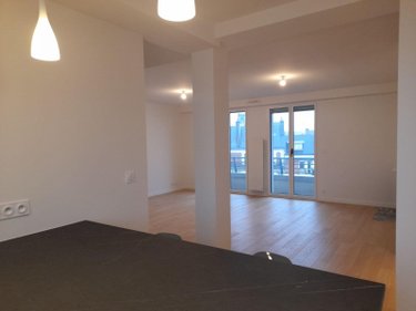 Location appartement Rennes 35000 Ille-et-Vilaine 77 m2 3 pièces 1283 euros