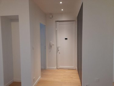 Location appartement Rennes 35000 Ille-et-Vilaine 77 m2 3 pièces 1283 euros
