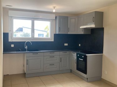 Location maison Vaudes 10260 Aube 78 m2 4 pièces 820 euros