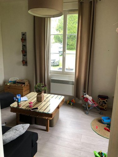 Location maison Gouy 76520 Seine-Maritime 65 m2  680 euros