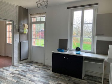 Location maison Gouy 76520 Seine-Maritime 65 m2  680 euros