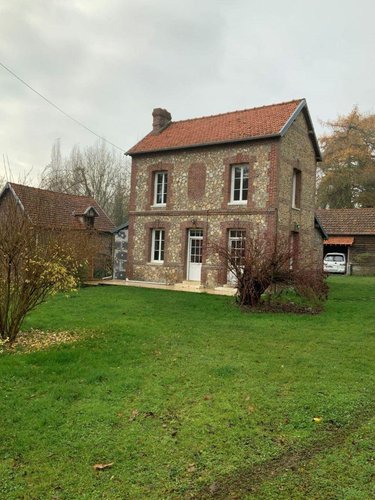 Location maison Gouy 76520 Seine-Maritime 65 m2  680 euros