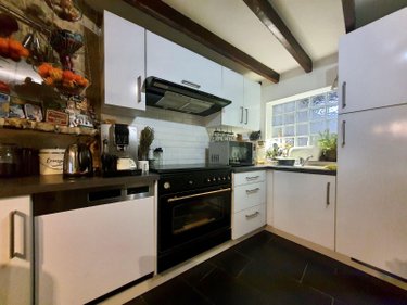 Maison a vendre Bergues 59380 Nord 88 m2 4 pièces 152000 euros