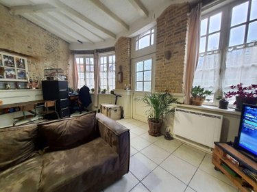 Maison a vendre Bergues 59380 Nord 88 m2 4 pièces 152000 euros